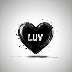 Cover of Luv