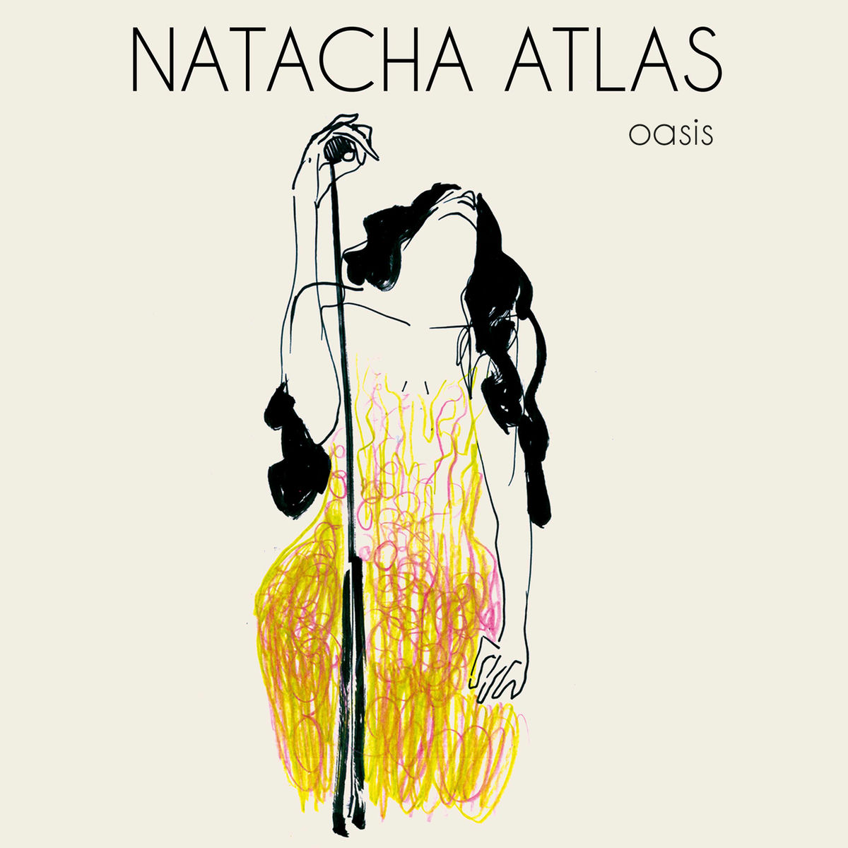 Album cover of Oasis