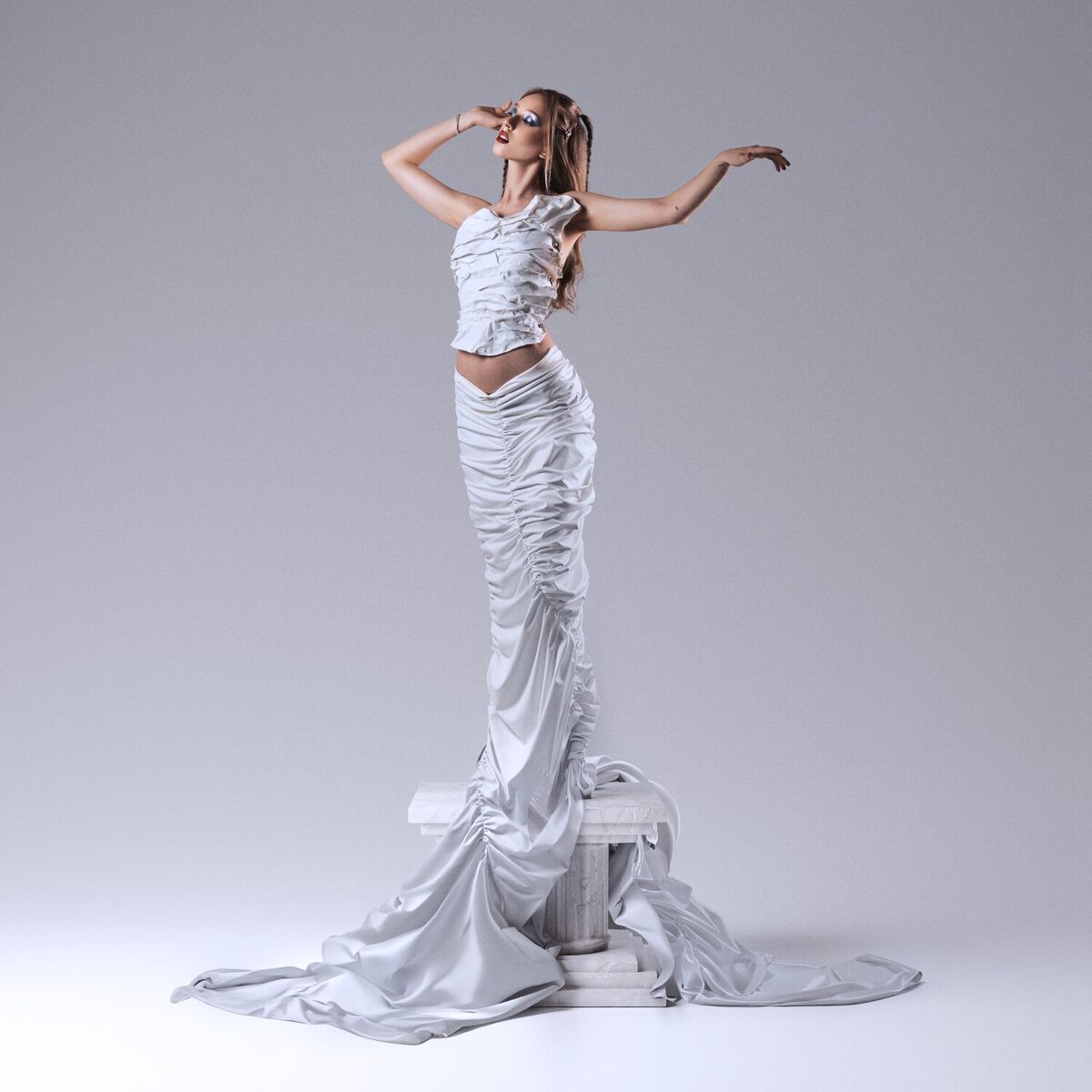 Album cover of Obcecada