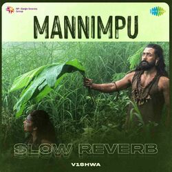 Cover of Mannimpu (Slow Reverb)