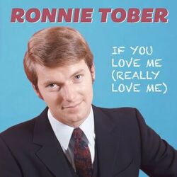 If you love me