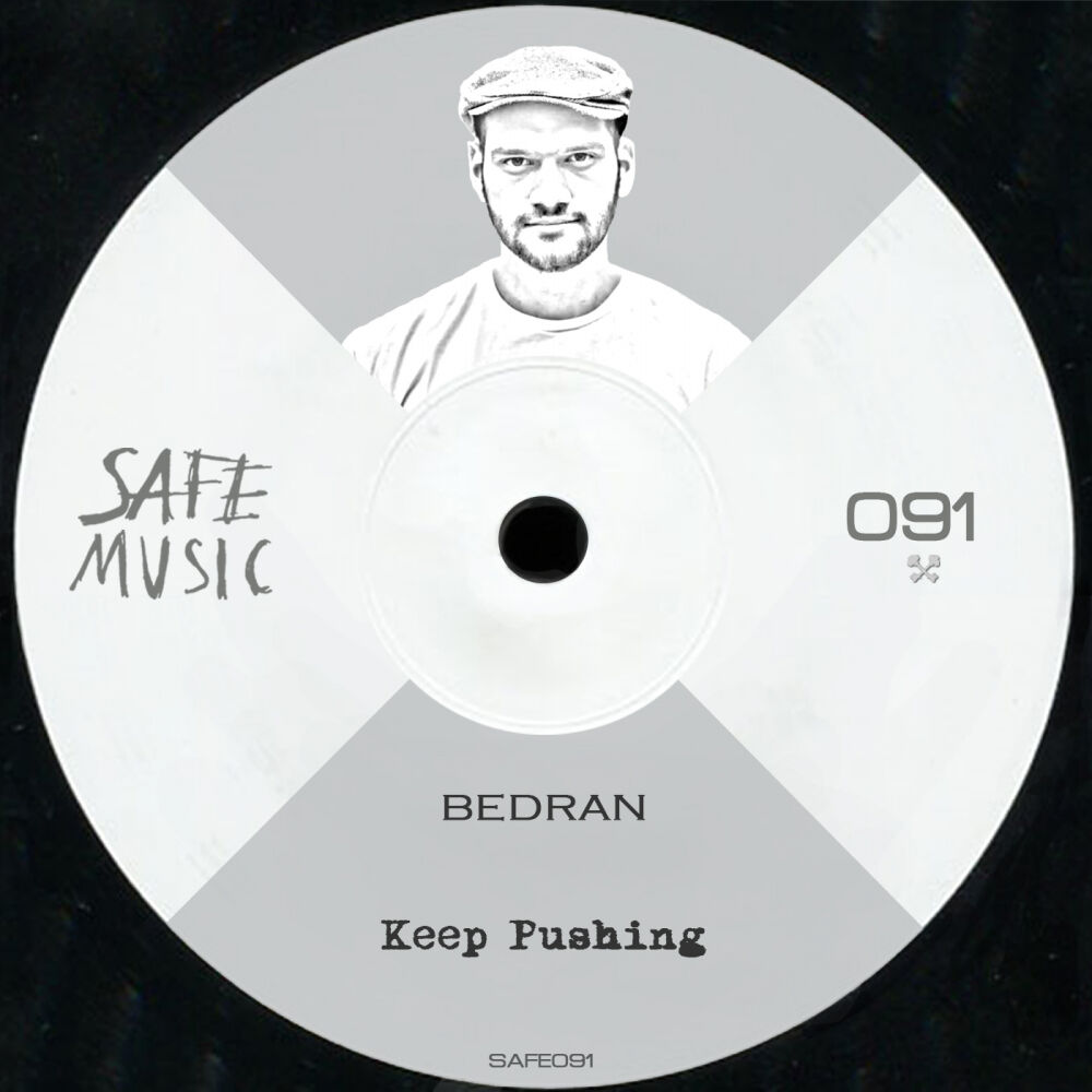 Picture of Keep Pushing Ep
