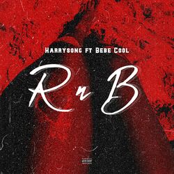 Cover of Rnb'