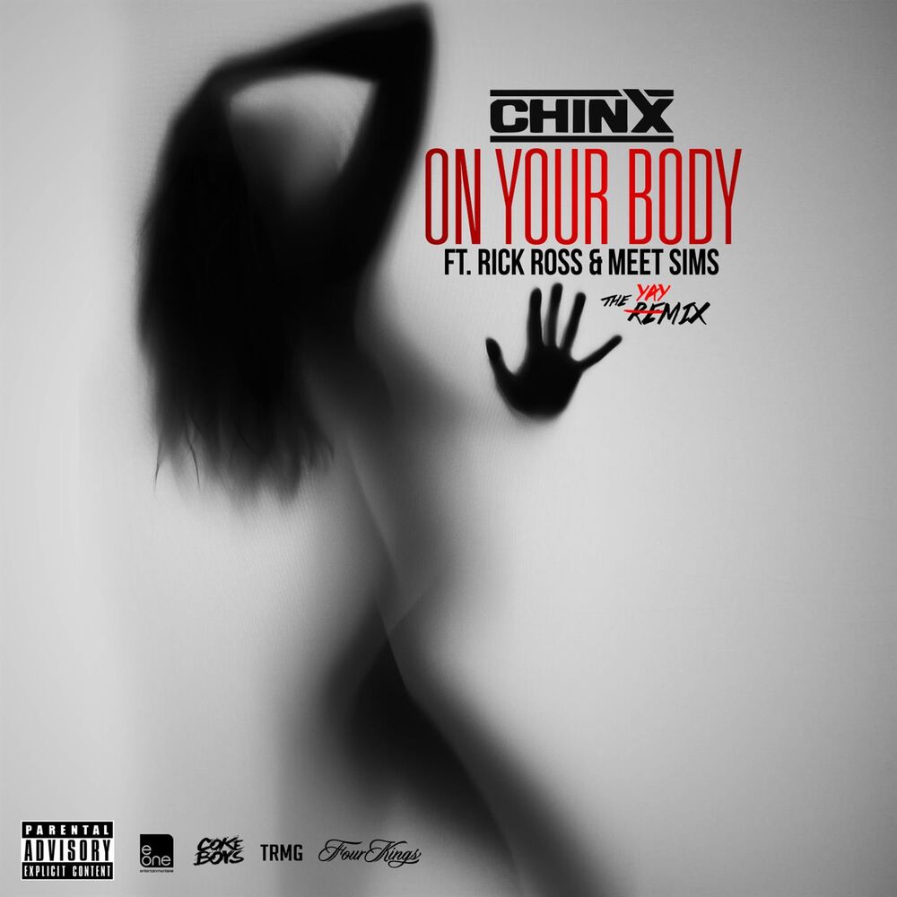 Picture of On Your Body Remix feat. Rick Ross & Meet Sims