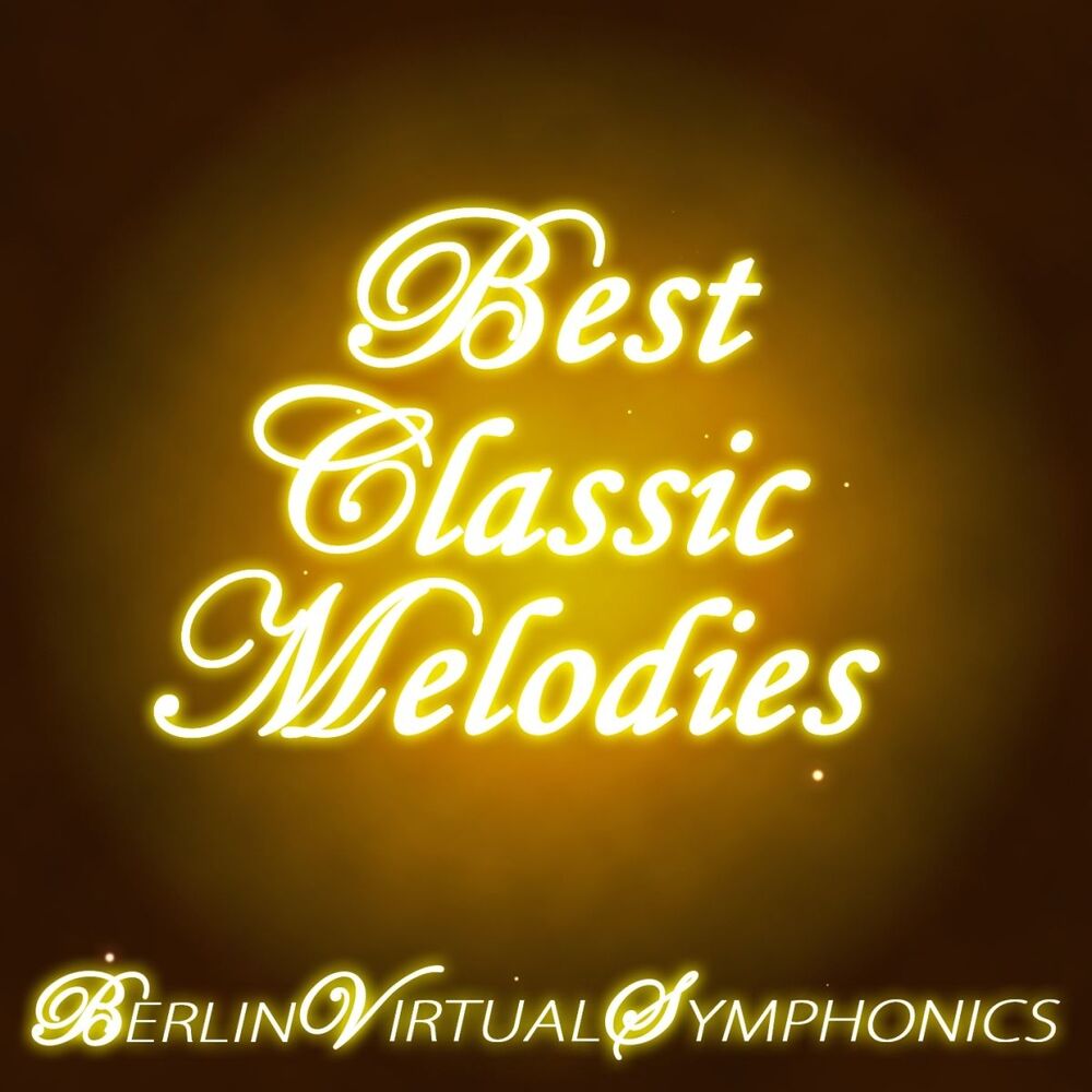 Picture of Best Classic Melodies