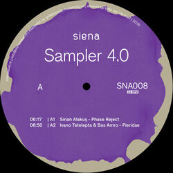 Cover of SNA008