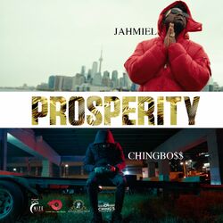 Cover of Prosperity