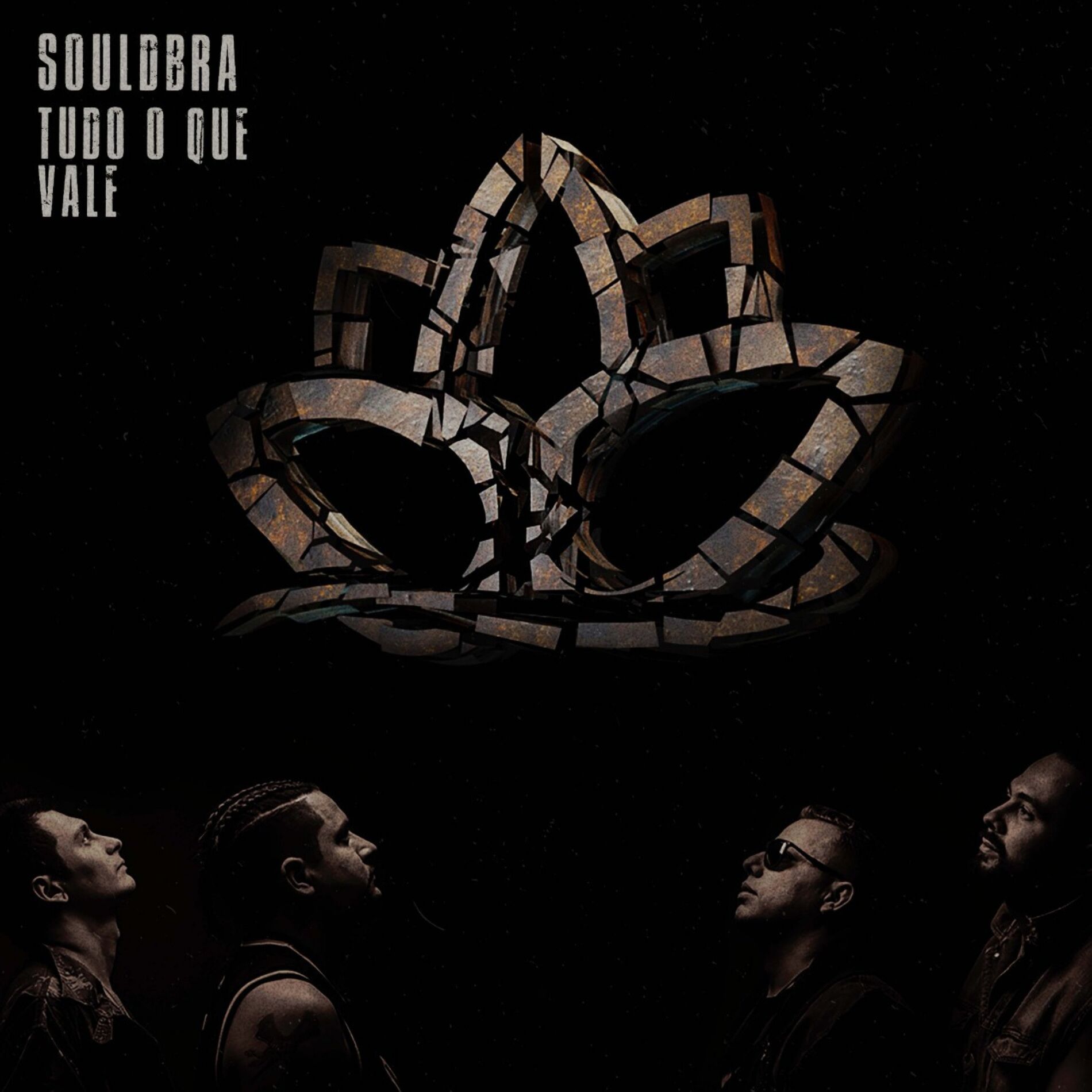 Album cover of Tudo o Que Vale