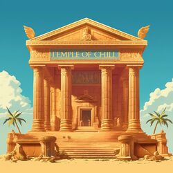Cover of Temple of Chill