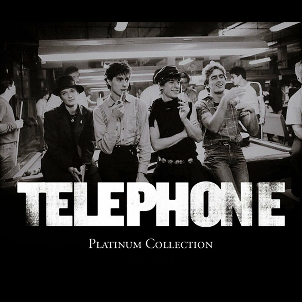 Picture of Platinum