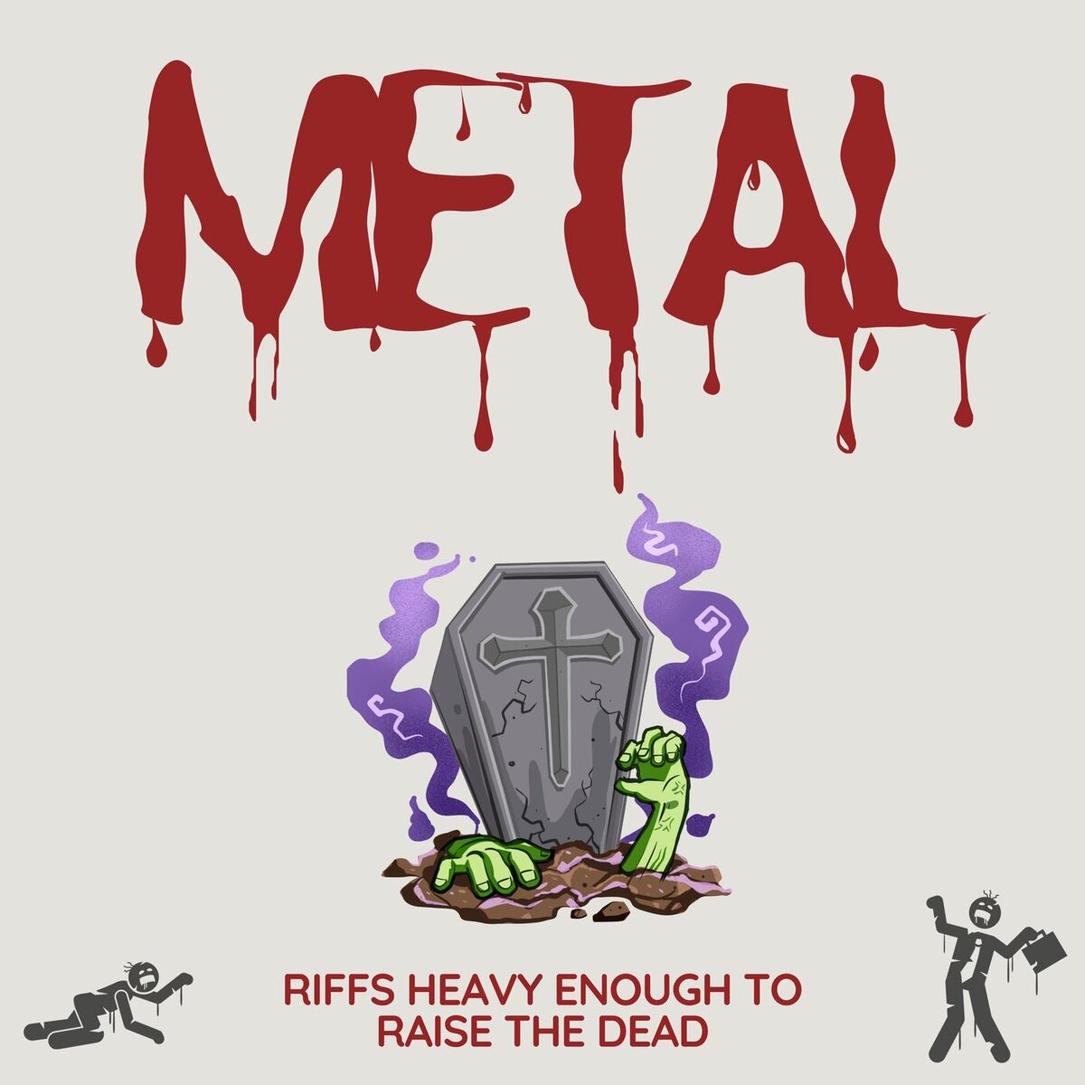 Album cover of Casket