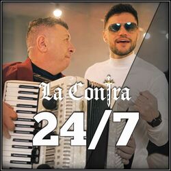 Cover of 24/7