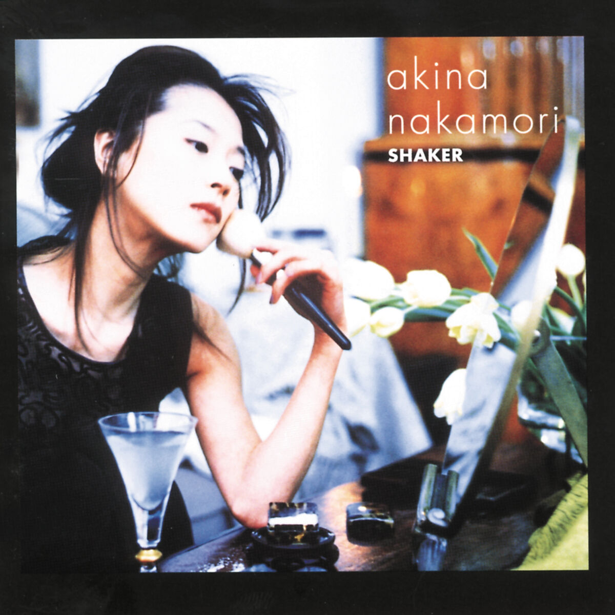 Album cover of Shaker +3