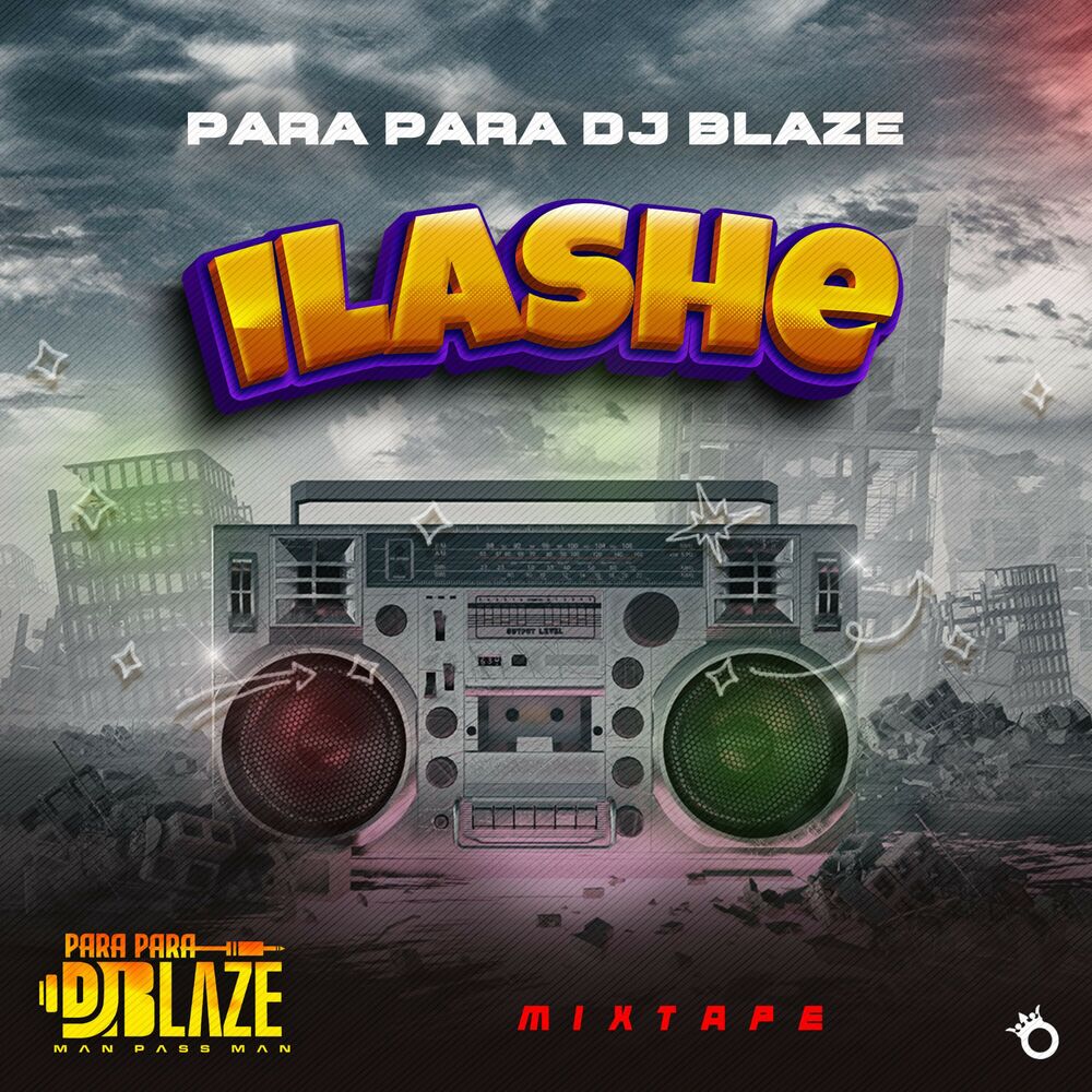 Picture of Ilashe (Mixtape)