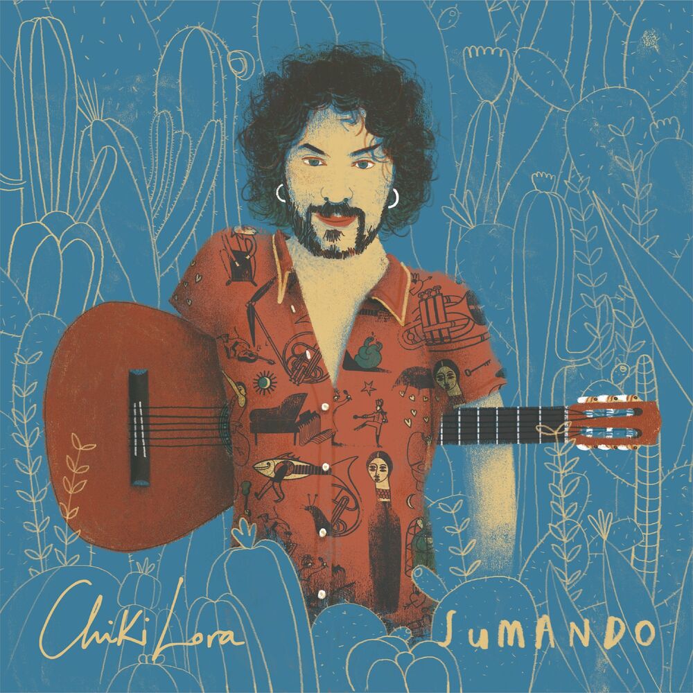 Picture of Sumando