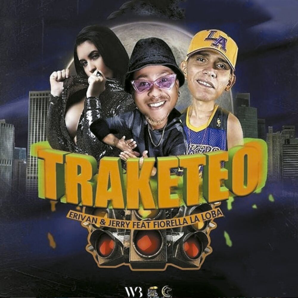 Picture of Traketeo