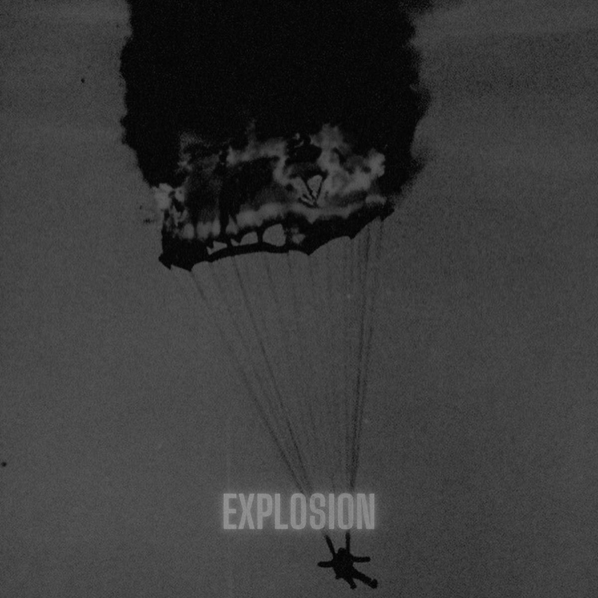 Album cover of Explosion