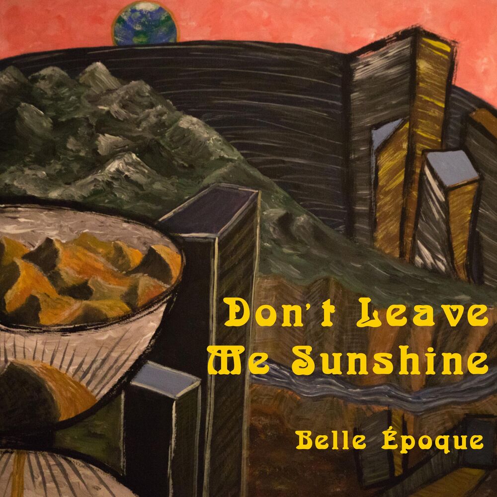 Picture of Don't Leave Me Sunshine
