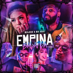 Cover of Empina e Balança