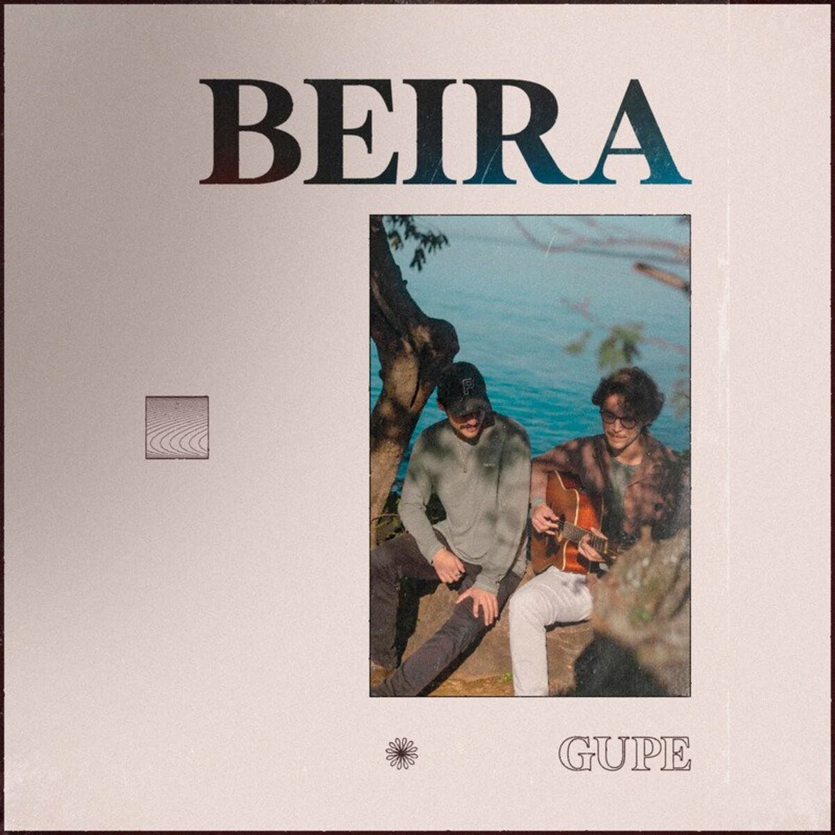 Album cover of Beira