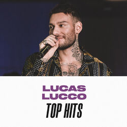 Cover of Lucas Lucco Top Hits