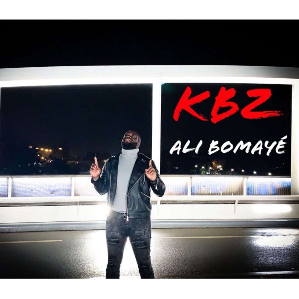 Picture of Ali Bomayé