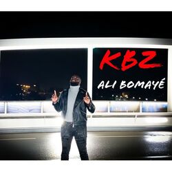 Cover of Ali Bomayé