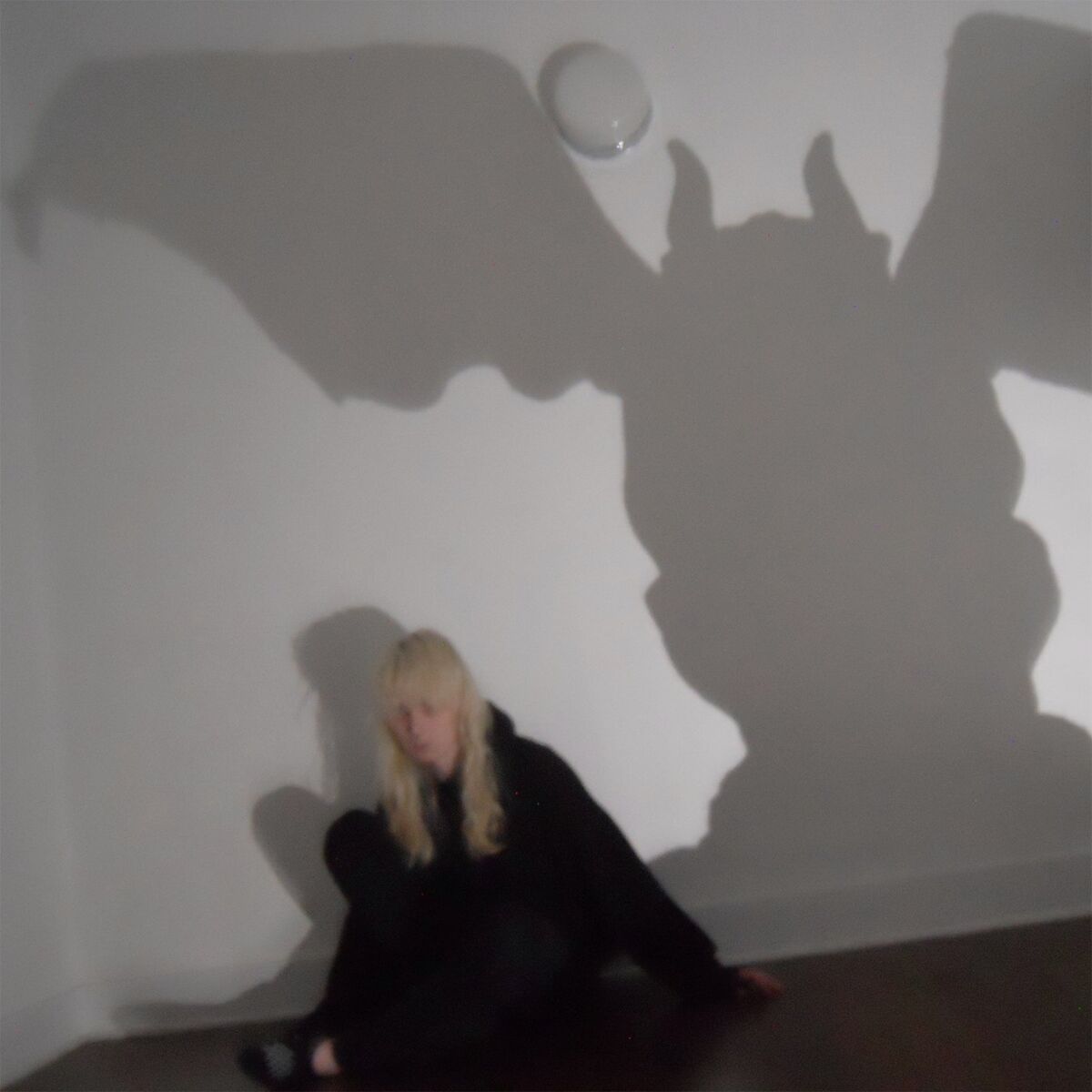 Album cover of Haunted