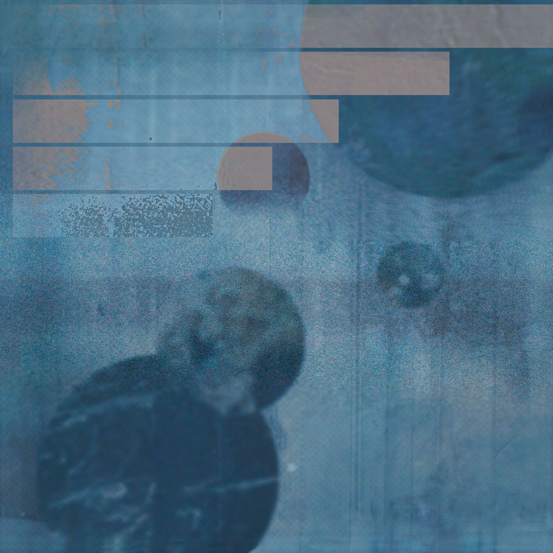 Album cover of Forgive Them, For They Know Not What They Do (Dawn of a New World Remix)