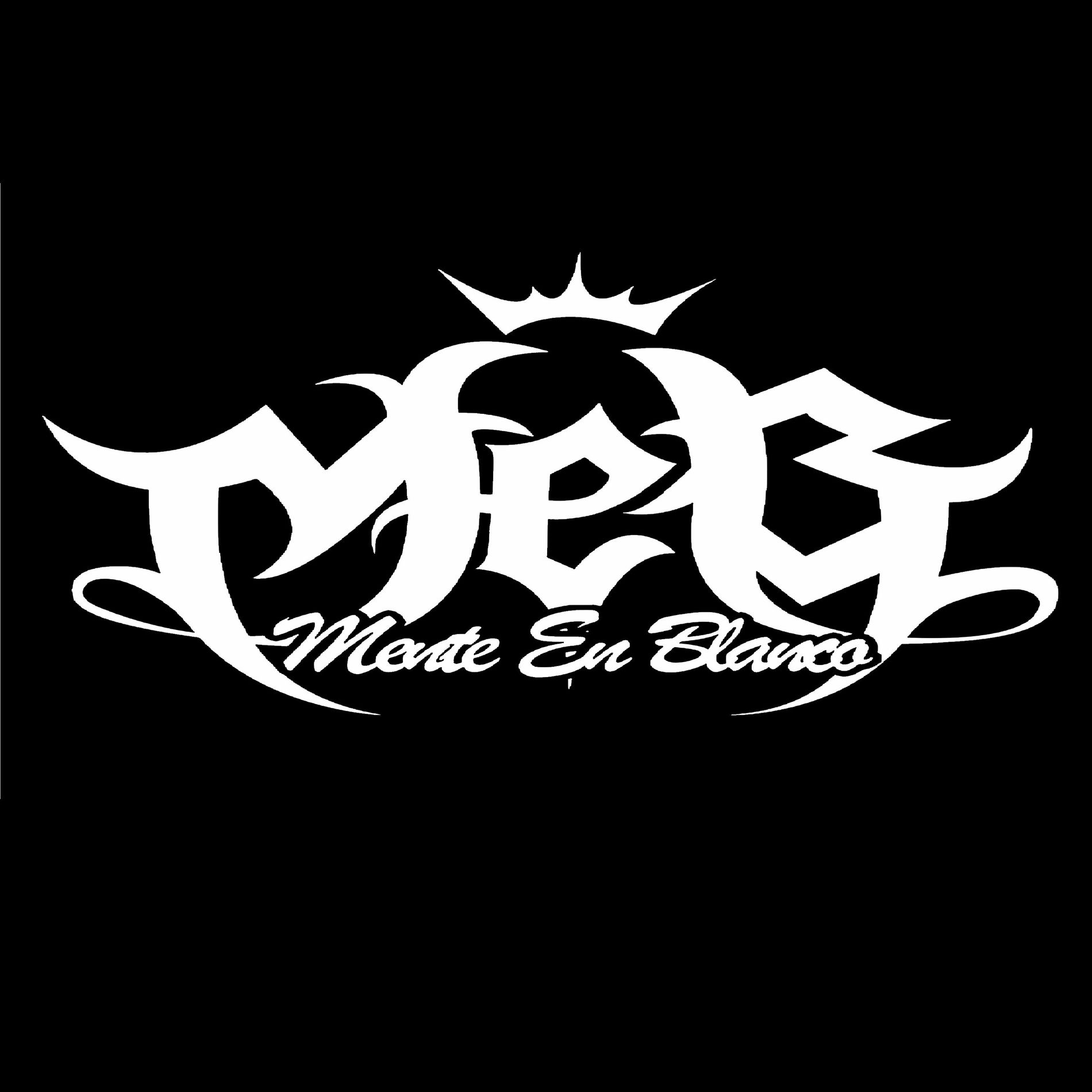 Album cover of Mente en Blanco