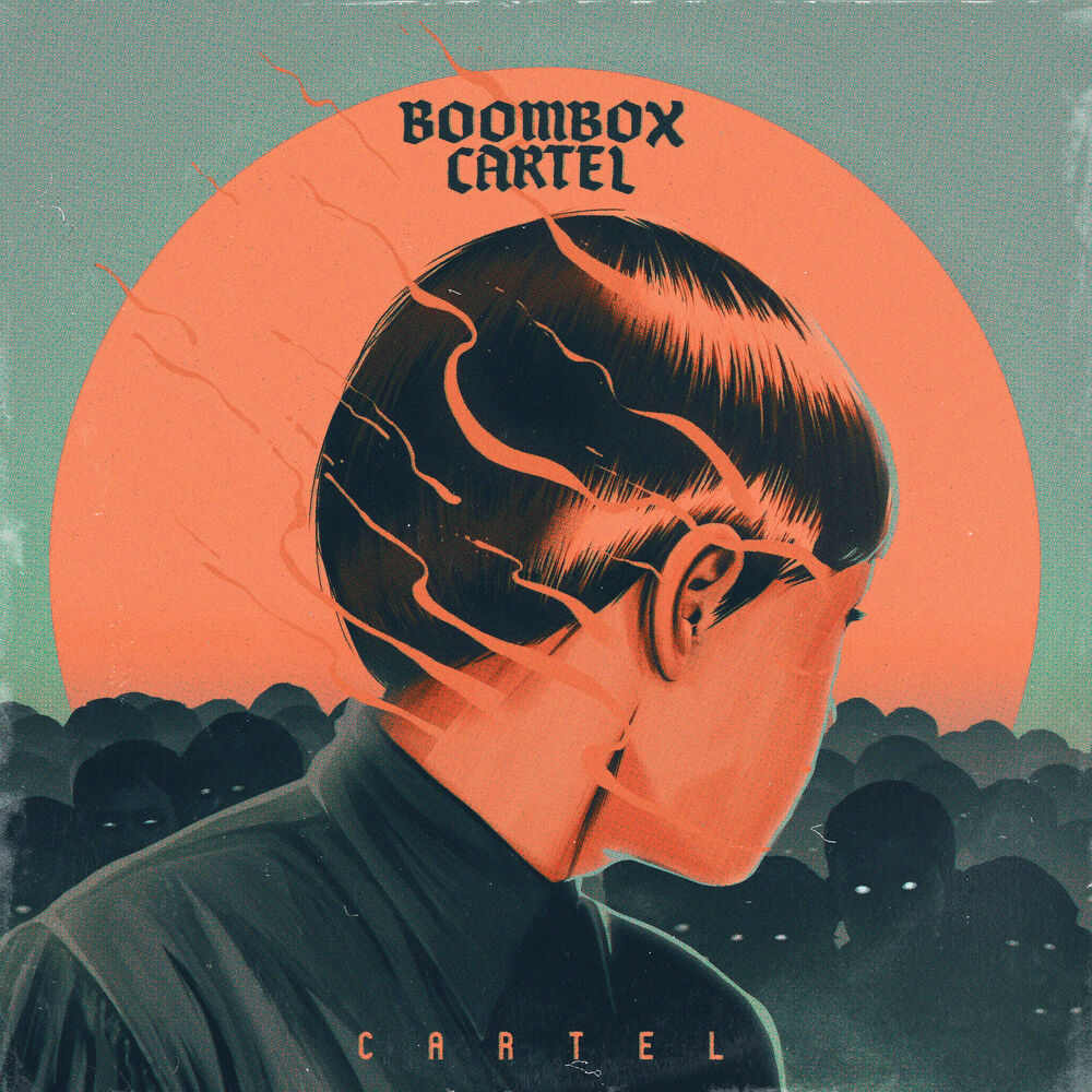 Picture of Cartel