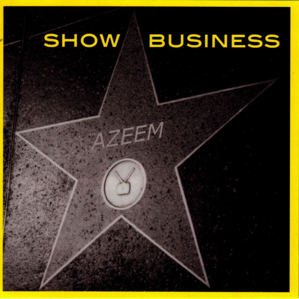 Picture of Show Business