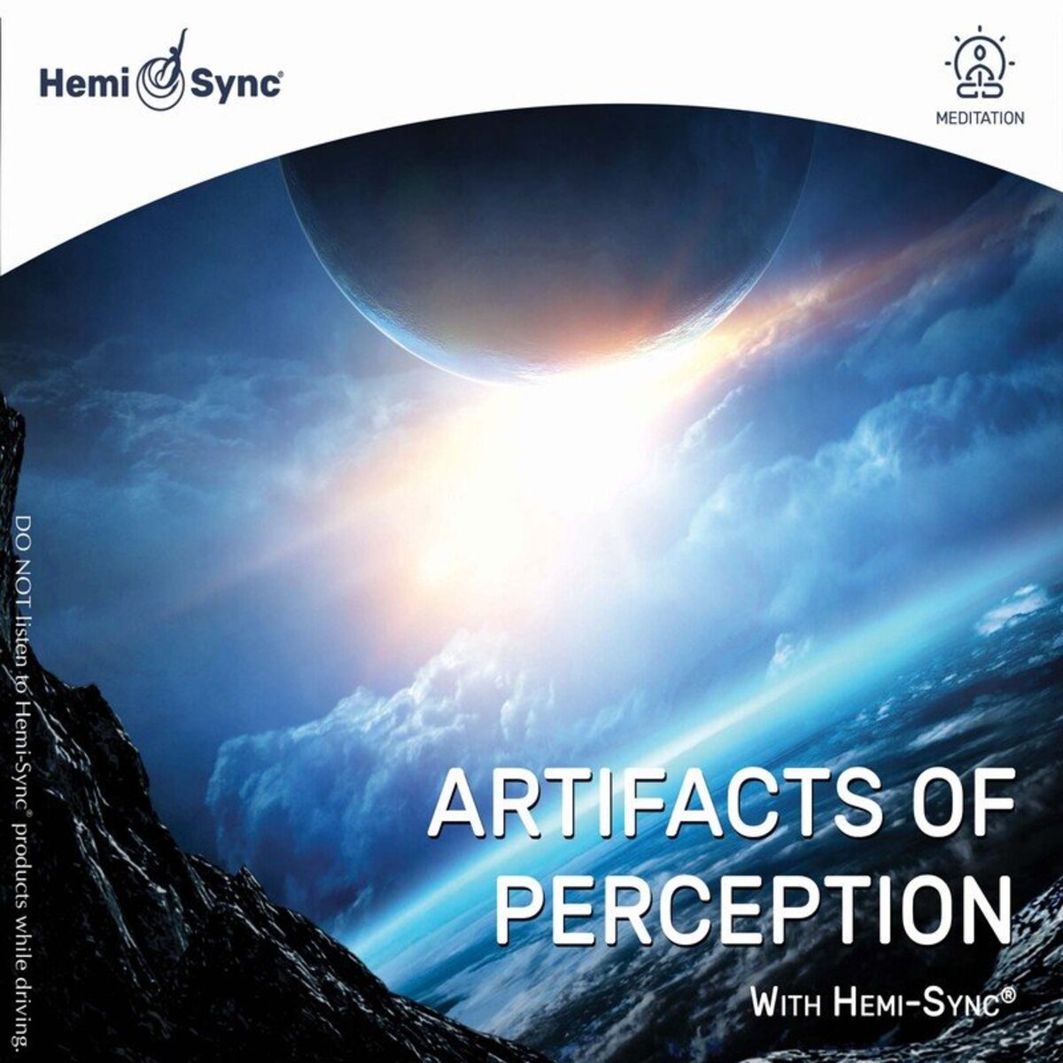 Pieces of Heaven with Hemi-Sync® – HemiSync