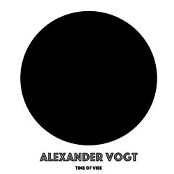 Cover of Time of Vibe