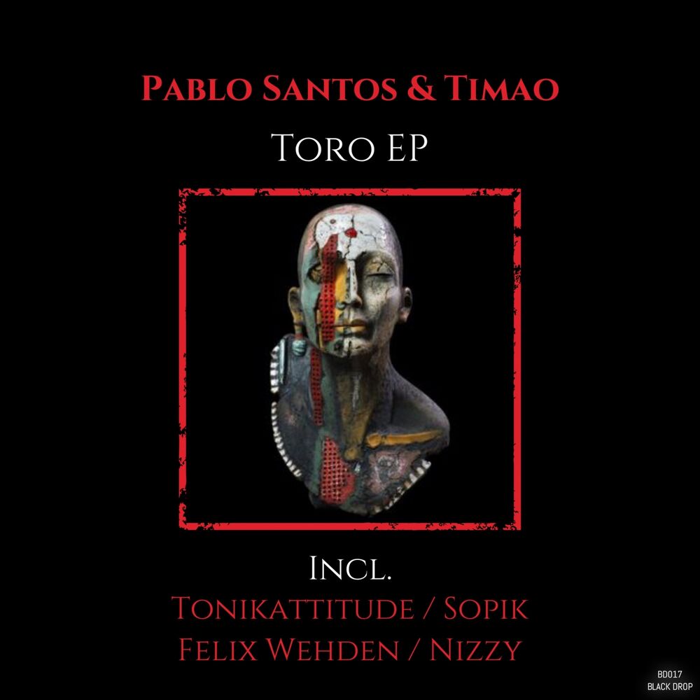 Picture of Toro EP
