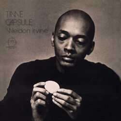 Cover of Time Capsule
