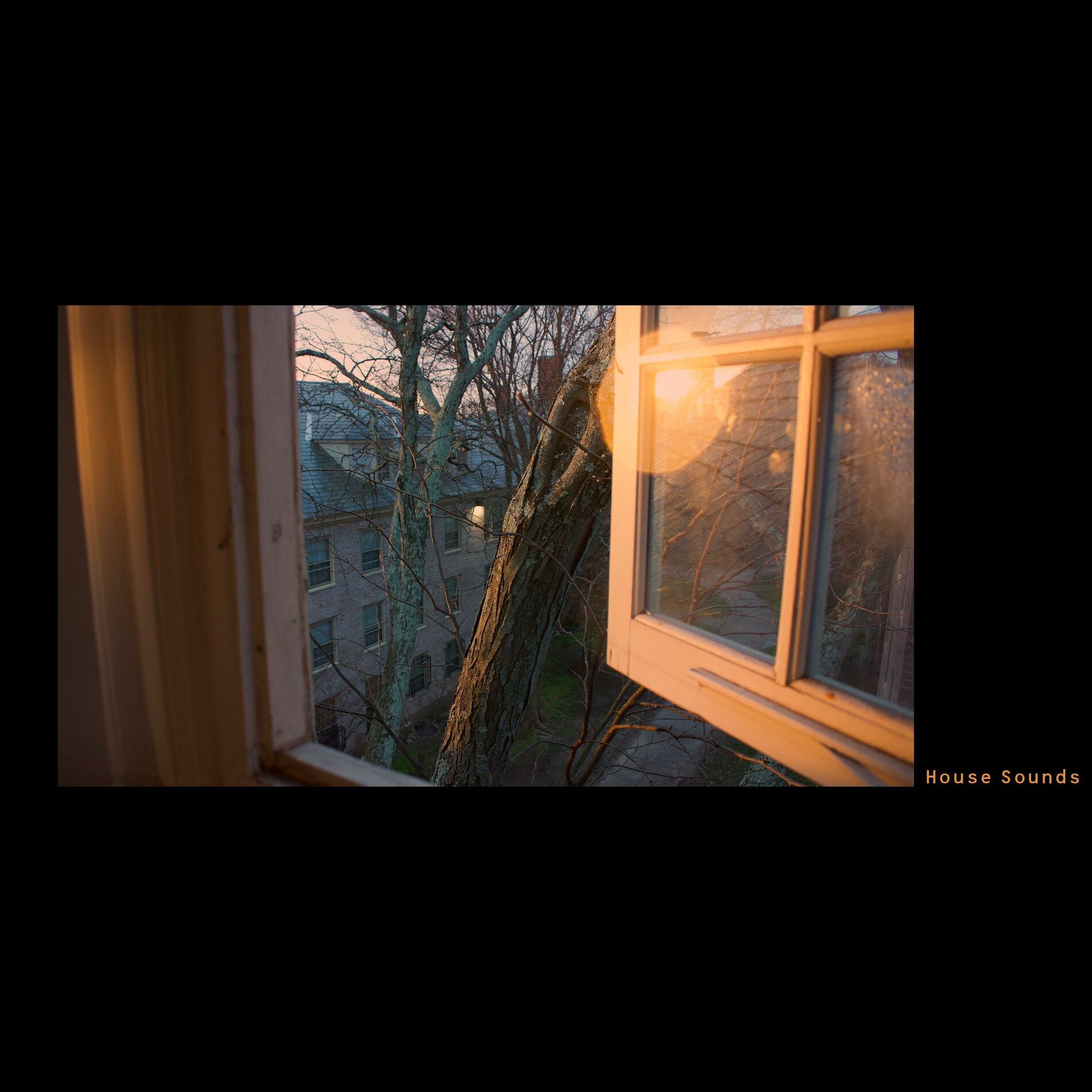 Album cover of House Sounds