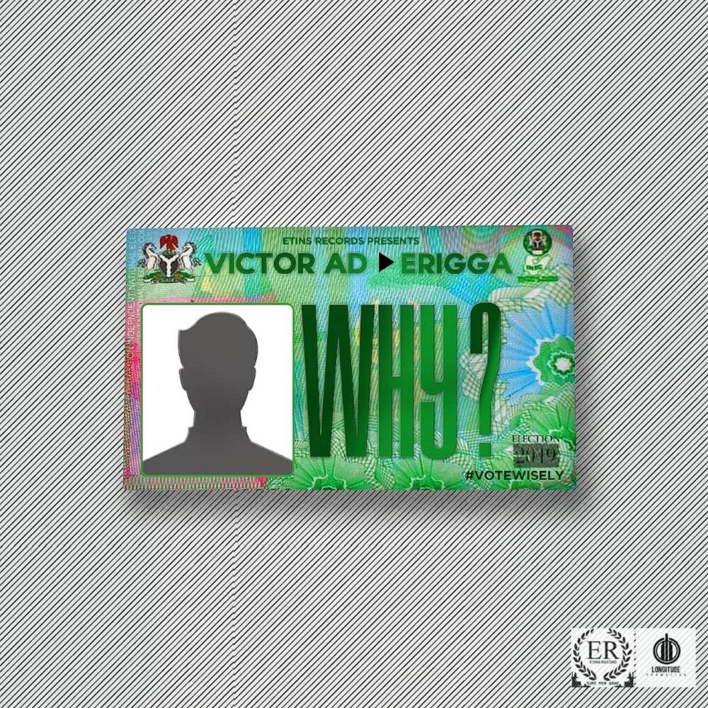 Picture of Why (feat. Erigga)