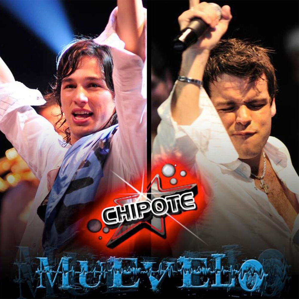 Picture of Múevelo