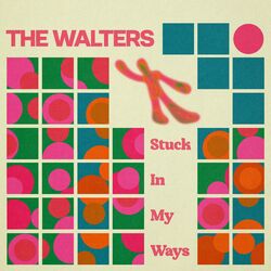 Cover of Stuck In My Ways