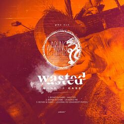 Cover of Wasted Ep