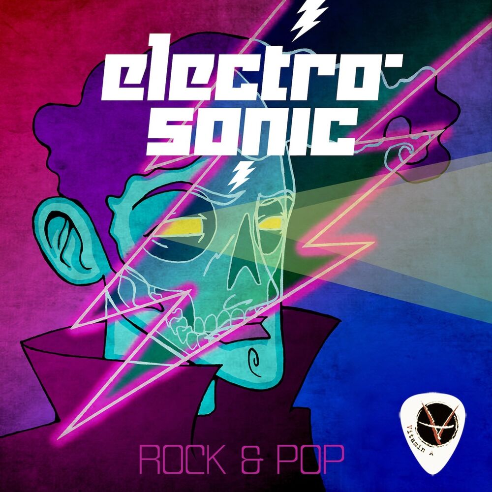 Picture of Electrosonic