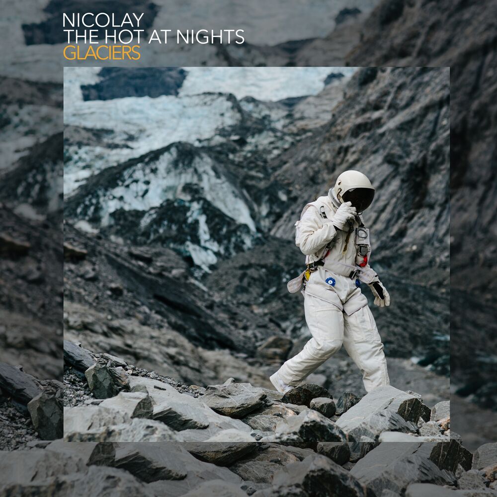 Picture of Glaciers