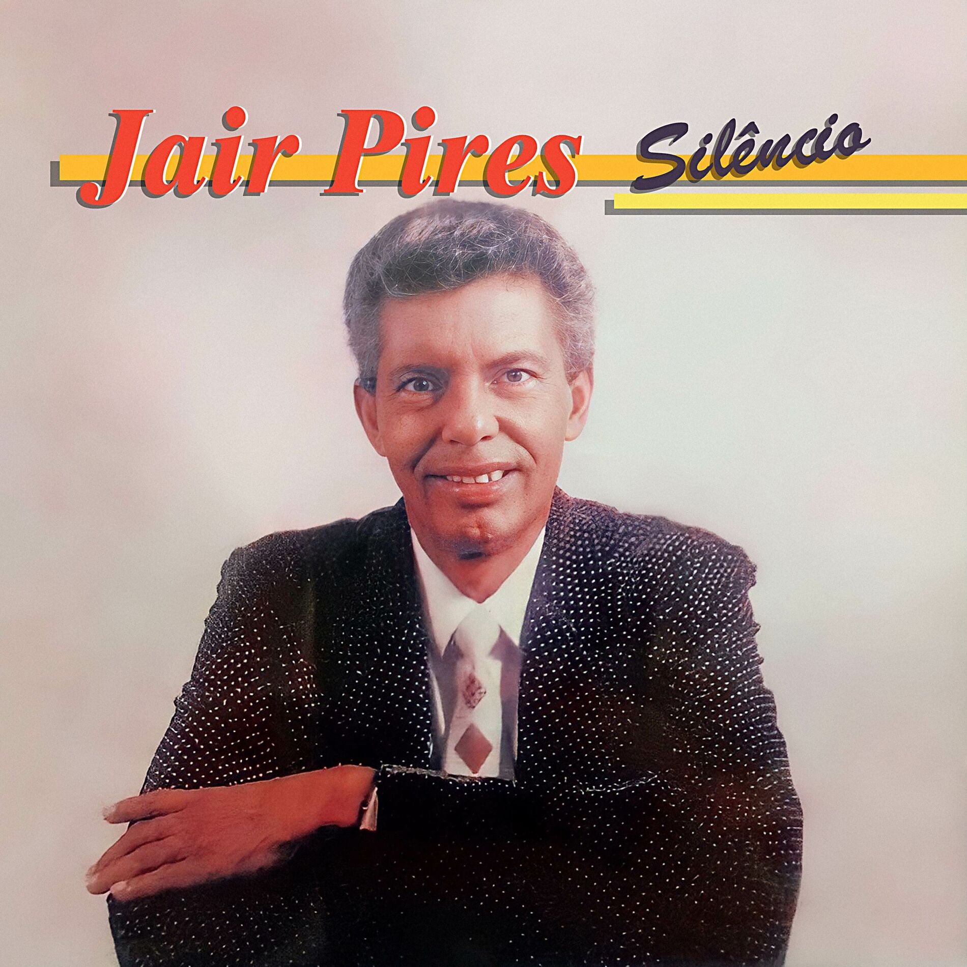 Album cover of Silêncio