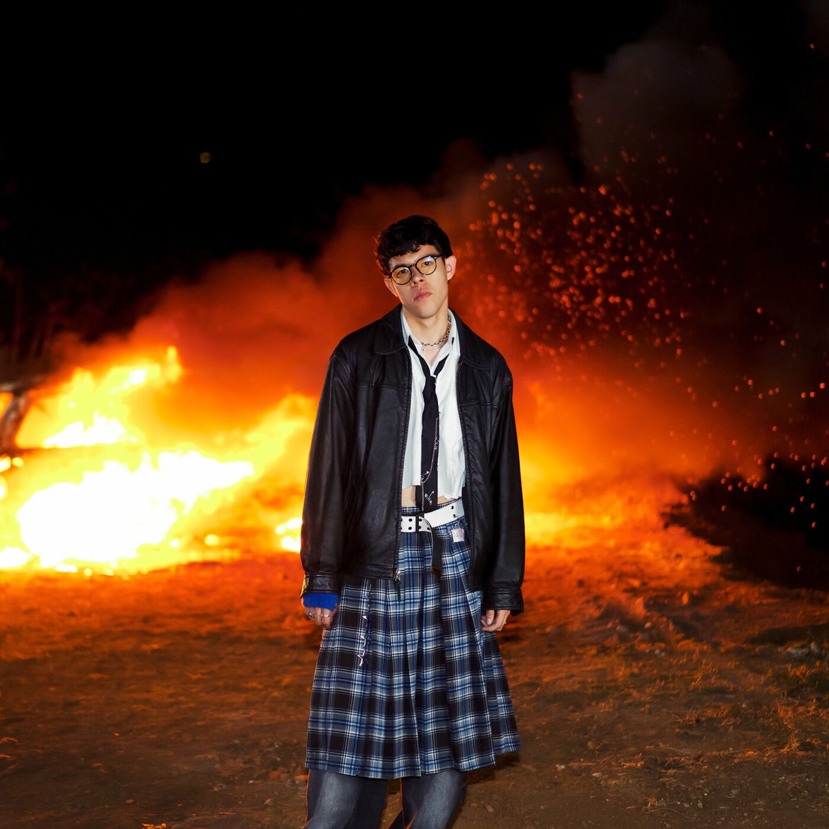 Album cover of Tal Vez