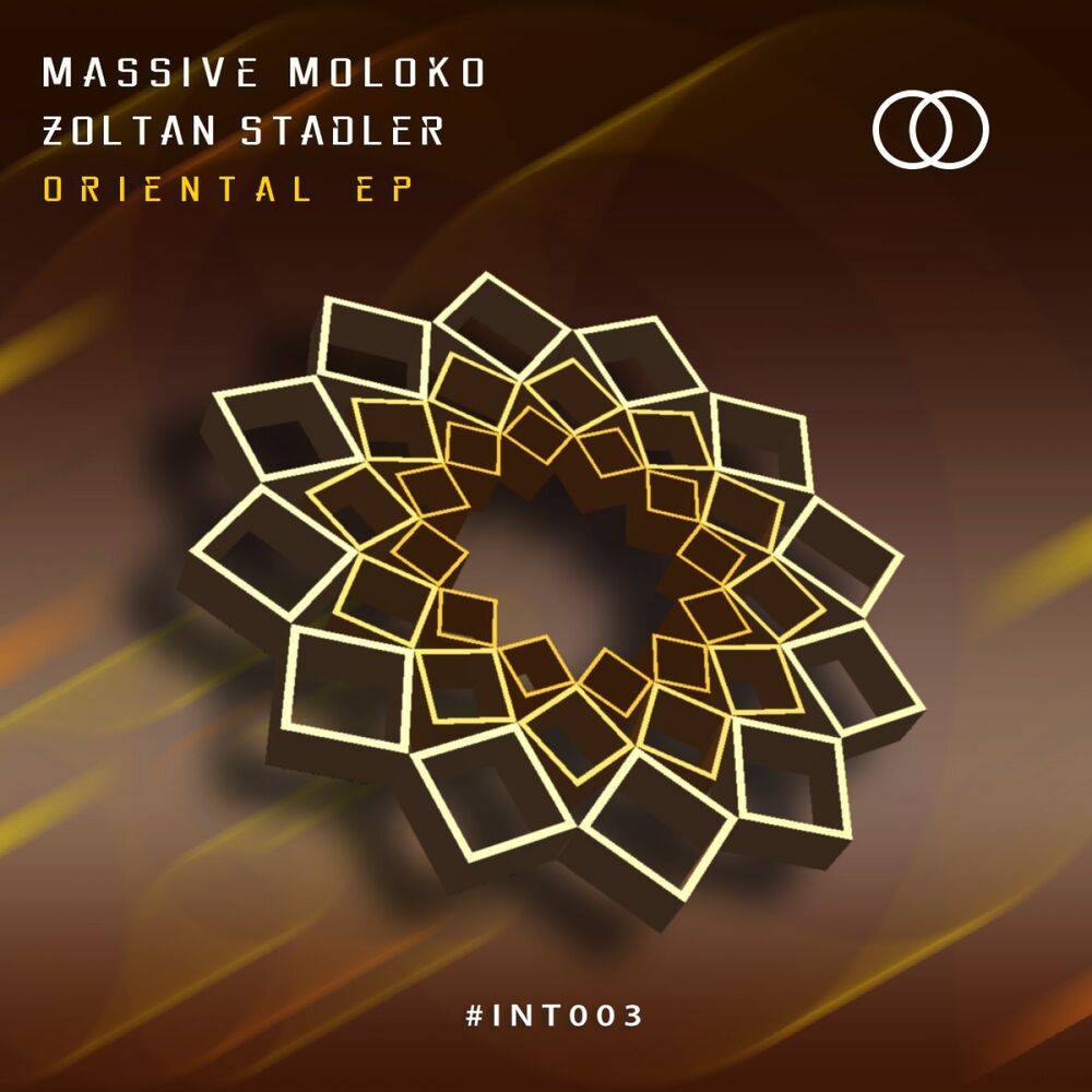 Picture of Oriental EP