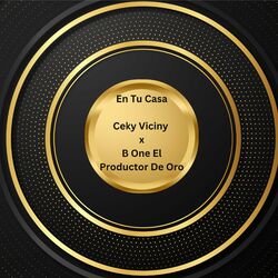 Cover of En Tu Casa