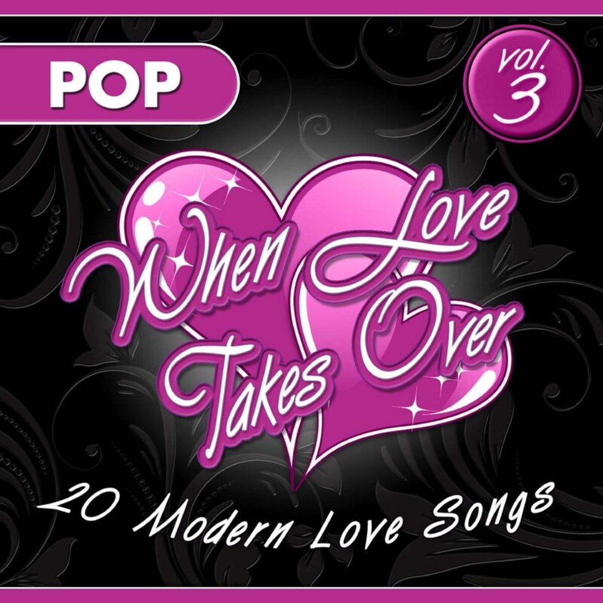 Album cover of You Da One