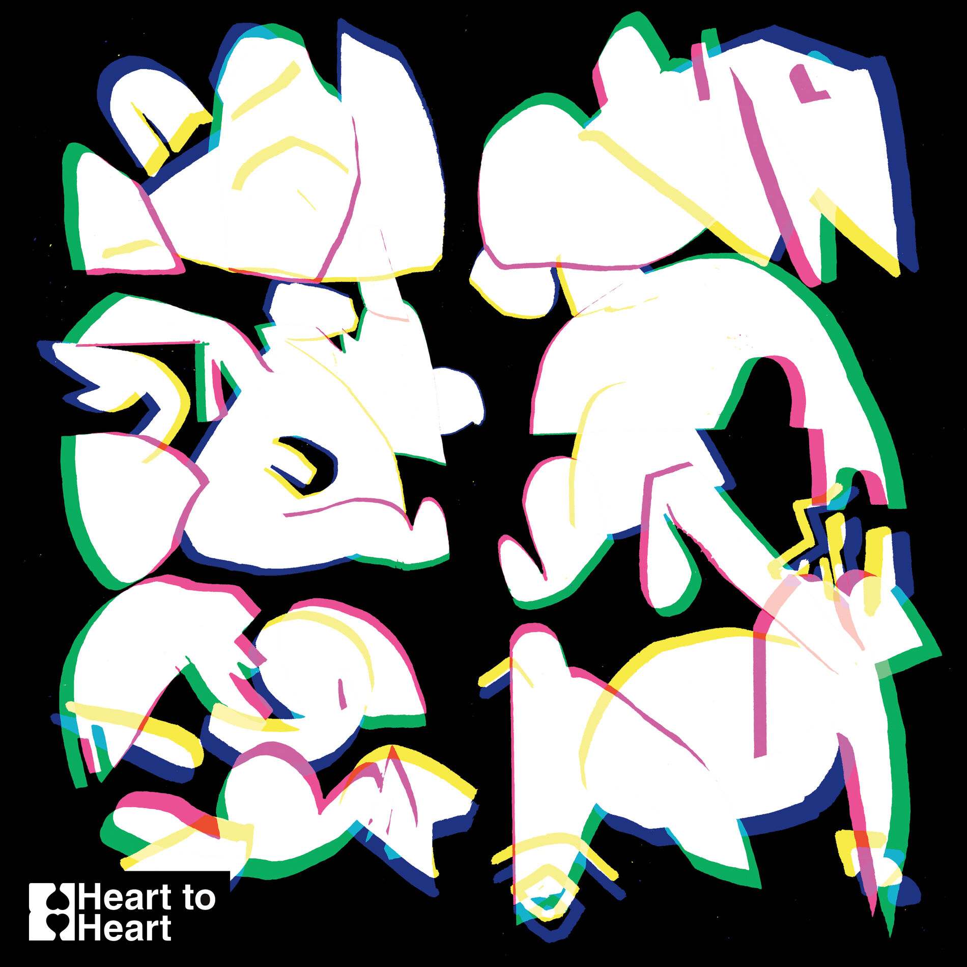 Album cover of Love Shy