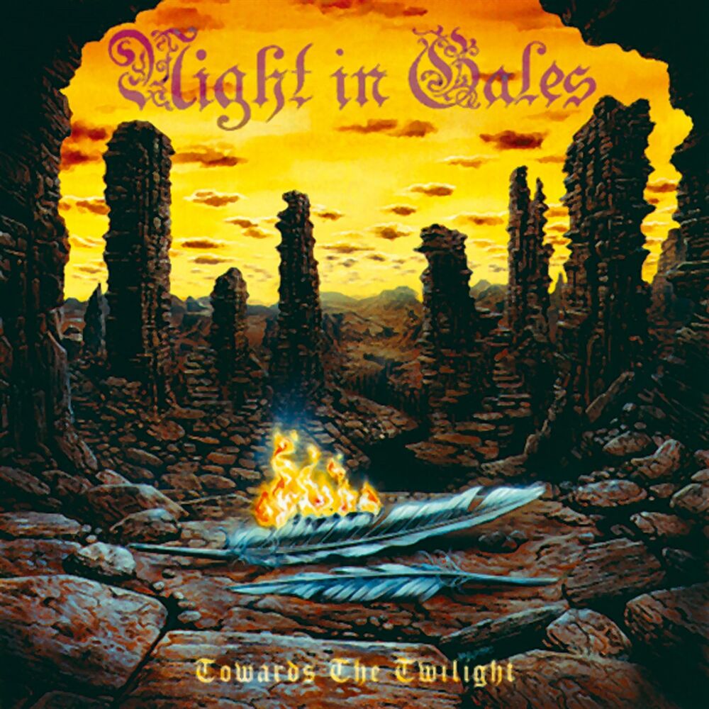 Picture of Towards the Twilight